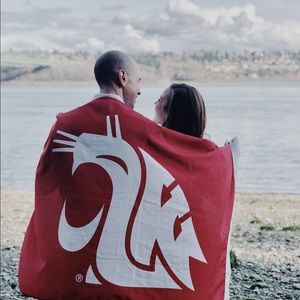 Meet your Posher, Natasha